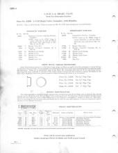 General Electric Renewal Parts book for Middletown & New Jersey Railroad 44-tonner 1 (with loco 2 added)