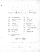 General Electric Renewal Parts book for Middletown & New Jersey Railroad 44-tonner 1 (with loco 2 added)
