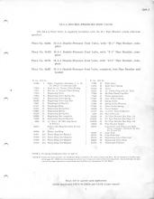 General Electric Renewal Parts book for Middletown & New Jersey Railroad 44-tonner 1 (with loco 2 added)