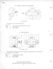 General Electric Renewal Parts book for Middletown & New Jersey Railroad 44-tonner 1 (with loco 2 added)