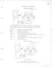 General Electric Renewal Parts book for Middletown & New Jersey Railroad 44-tonner 1 (with loco 2 added)