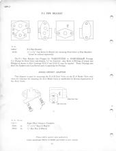 General Electric Renewal Parts book for Middletown & New Jersey Railroad 44-tonner 1 (with loco 2 added)