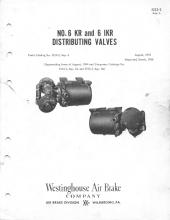 General Electric Renewal Parts book for Middletown & New Jersey Railroad 44-tonner 1 (with loco 2 added)