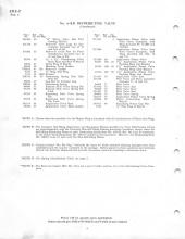 General Electric Renewal Parts book for Middletown & New Jersey Railroad 44-tonner 1 (with loco 2 added)