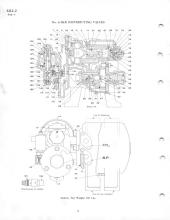 General Electric Renewal Parts book for Middletown & New Jersey Railroad 44-tonner 1 (with loco 2 added)