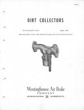 General Electric Renewal Parts book for Middletown & New Jersey Railroad 44-tonner 1 (with loco 2 added)