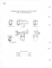 General Electric Renewal Parts book for Middletown & New Jersey Railroad 44-tonner 1 (with loco 2 added)