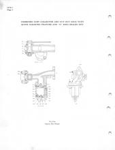 General Electric Renewal Parts book for Middletown & New Jersey Railroad 44-tonner 1 (with loco 2 added)