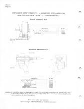 General Electric Renewal Parts book for Middletown & New Jersey Railroad 44-tonner 1 (with loco 2 added)