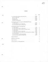 General Electric Renewal Parts book for Middletown & New Jersey Railroad 44-tonner 1 (with loco 2 added)
