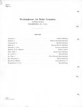 General Electric Renewal Parts book for Middletown & New Jersey Railroad 44-tonner 1 (with loco 2 added)