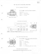 General Electric Renewal Parts book for Middletown & New Jersey Railroad 44-tonner 1 (with loco 2 added)