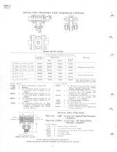 General Electric Renewal Parts book for Middletown & New Jersey Railroad 44-tonner 1 (with loco 2 added)