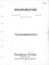 General Electric Renewal Parts book for Middletown & New Jersey Railroad 44-tonner 1 (with loco 2 added)