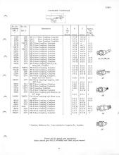 General Electric Renewal Parts book for Middletown & New Jersey Railroad 44-tonner 1 (with loco 2 added)