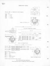 General Electric Renewal Parts book for Middletown & New Jersey Railroad 44-tonner 1 (with loco 2 added)