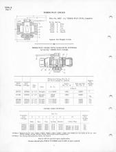 General Electric Renewal Parts book for Middletown & New Jersey Railroad 44-tonner 1 (with loco 2 added)