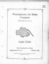 General Electric Renewal Parts book for Middletown & New Jersey Railroad 44-tonner 1 (with loco 2 added)