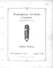General Electric Renewal Parts book for Middletown & New Jersey Railroad 44-tonner 1 (with loco 2 added)