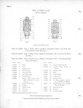 General Electric Renewal Parts book for Middletown & New Jersey Railroad 44-tonner 1 (with loco 2 added)