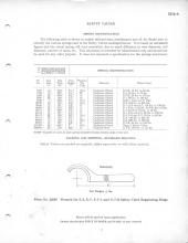 General Electric Renewal Parts book for Middletown & New Jersey Railroad 44-tonner 1 (with loco 2 added)