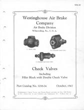 General Electric Renewal Parts book for Middletown & New Jersey Railroad 44-tonner 1 (with loco 2 added)
