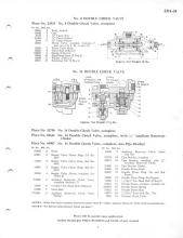General Electric Renewal Parts book for Middletown & New Jersey Railroad 44-tonner 1 (with loco 2 added)