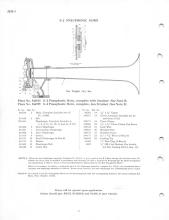 General Electric Renewal Parts book for Middletown & New Jersey Railroad 44-tonner 1 (with loco 2 added)