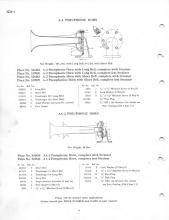 General Electric Renewal Parts book for Middletown & New Jersey Railroad 44-tonner 1 (with loco 2 added)