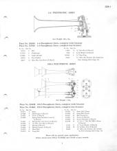 General Electric Renewal Parts book for Middletown & New Jersey Railroad 44-tonner 1 (with loco 2 added)