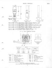 General Electric Renewal Parts book for Middletown & New Jersey Railroad 44-tonner 1 (with loco 2 added)