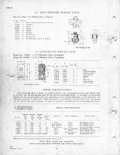 General Electric Renewal Parts book for Middletown & New Jersey Railroad 44-tonner 1 (with loco 2 added)