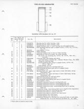 General Electric Renewal Parts book for Middletown & New Jersey Railroad 44-tonner 1 (with loco 2 added)