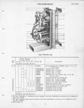 General Electric Renewal Parts book for Middletown & New Jersey Railroad 44-tonner 1 (with loco 2 added)