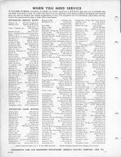 General Electric Renewal Parts book for Middletown & New Jersey Railroad 44-tonner 1 (with loco 2 added)