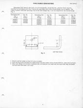 General Electric Renewal Parts book for Middletown & New Jersey Railroad 44-tonner 1 (with loco 2 added)