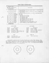 General Electric Renewal Parts book for Middletown & New Jersey Railroad 44-tonner 1 (with loco 2 added)