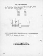 General Electric Renewal Parts book for Middletown & New Jersey Railroad 44-tonner 1 (with loco 2 added)