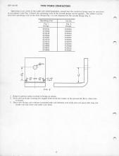 General Electric Renewal Parts book for Middletown & New Jersey Railroad 44-tonner 1 (with loco 2 added)