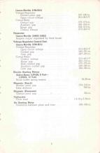 Caterpillar D17000 Diesel Engines manual
