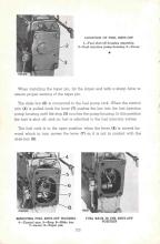 Caterpillar D17000 Diesel Engines manual
