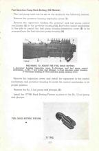 Caterpillar D17000 Diesel Engines manual