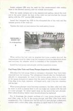 Caterpillar D17000 Diesel Engines manual
