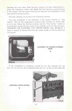 Caterpillar D17000 Diesel Engines manual