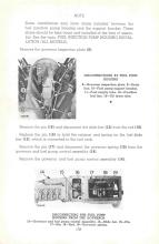 Caterpillar D17000 Diesel Engines manual