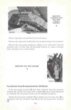 Caterpillar D17000 Diesel Engines manual