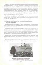 Caterpillar D17000 Diesel Engines manual