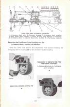 Caterpillar D17000 Diesel Engines manual