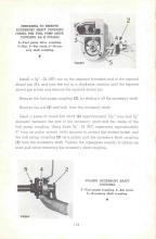 Caterpillar D17000 Diesel Engines manual
