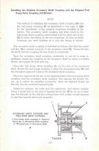 Caterpillar D17000 Diesel Engines manual